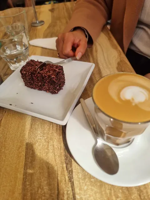 Cafe Zoo