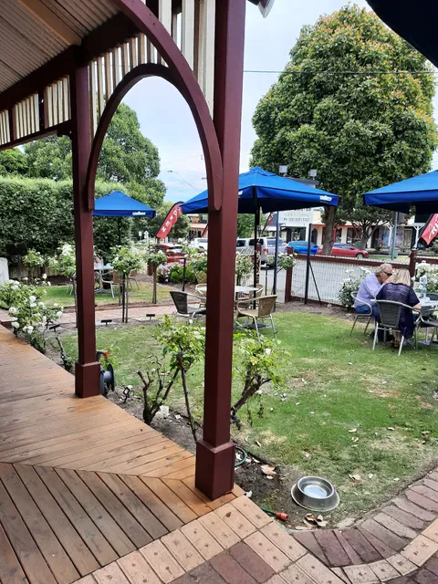 Cafe Zoo