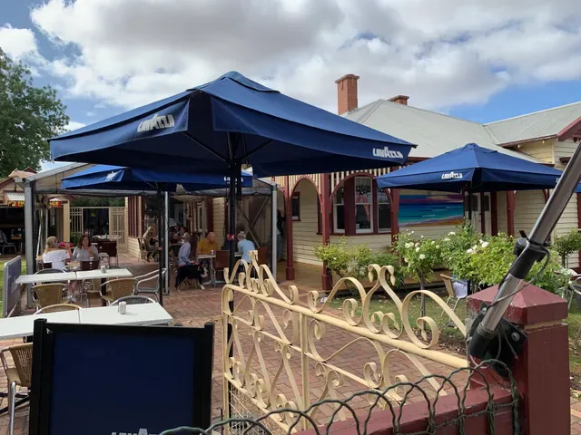Cafe Zoo