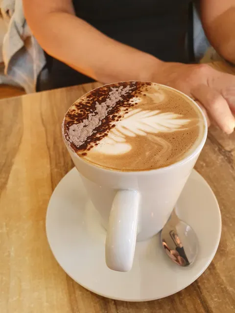 Cafe Zoo