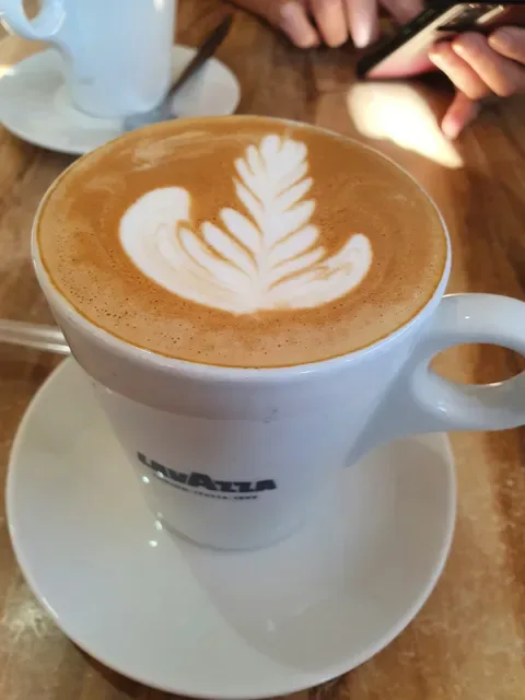 Cafe Zoo