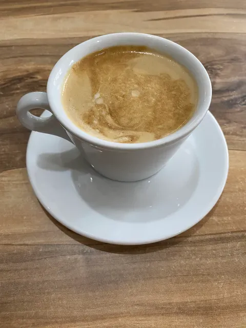Cafe Zoo