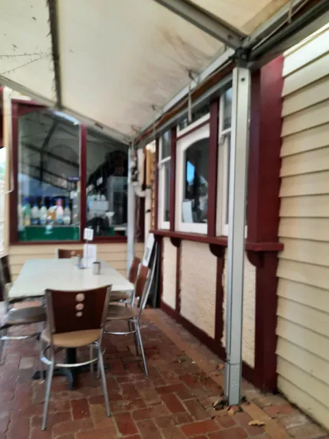 Cafe Zoo