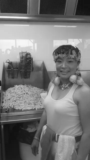 Drysdale fish & chips
