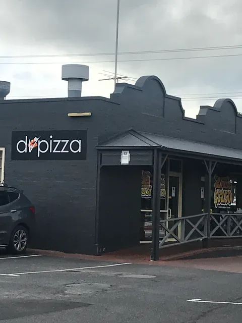 Drysdale Village Pizza