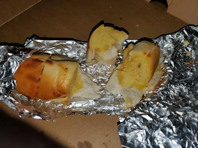 Drysdale Village Pizza