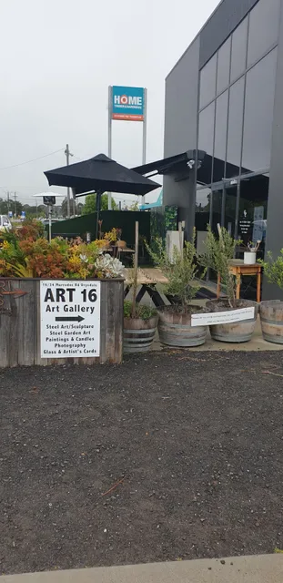 Ground Zero Cafe