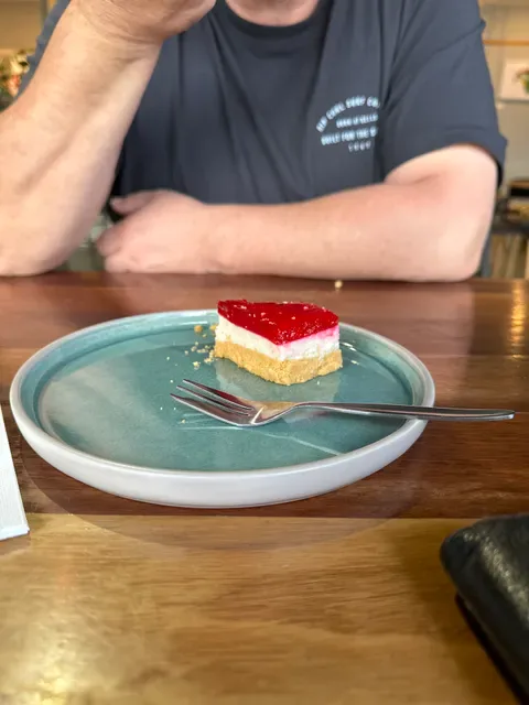 Ground Zero Cafe