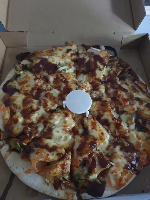 Pa's Place