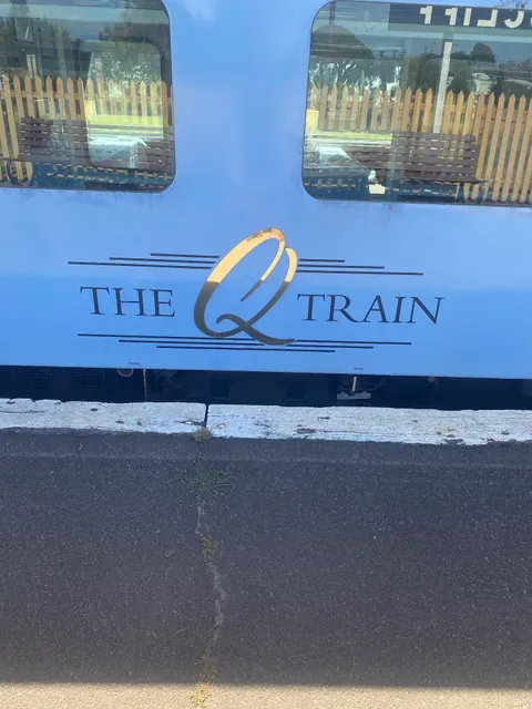 The Q Train