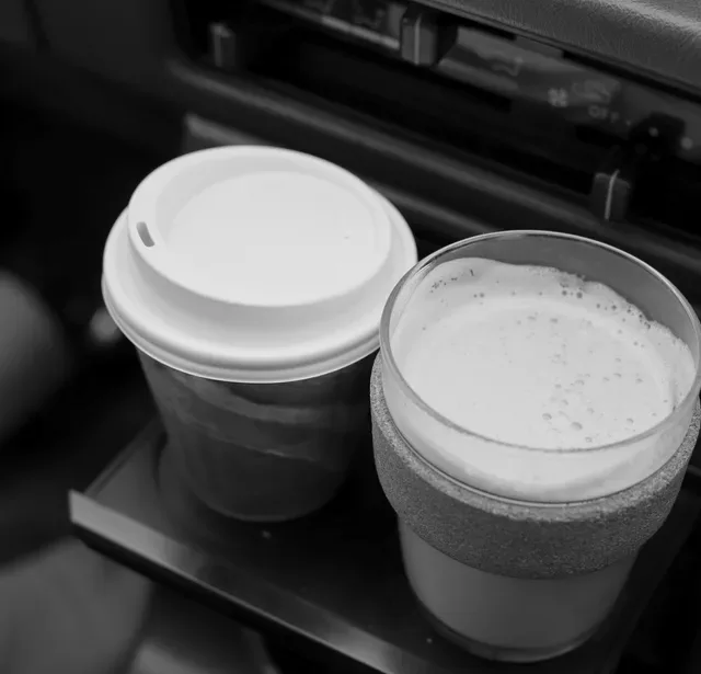 Izzy's Cafe