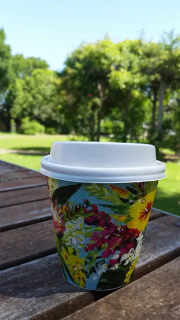 Izzy's Cafe