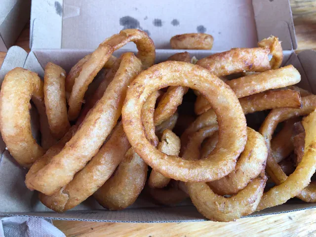 BRUBURGER