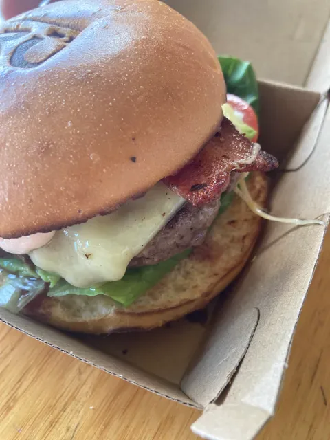BRUBURGER