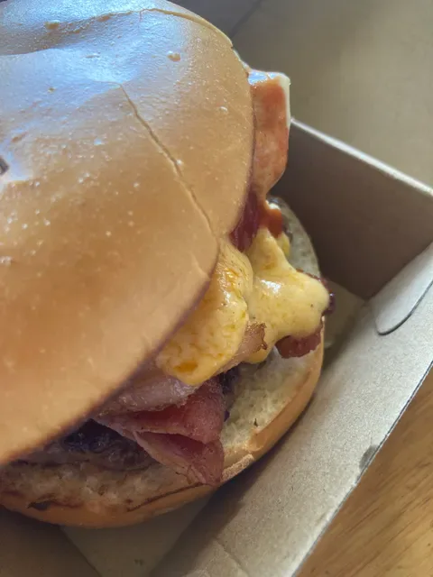 BRUBURGER