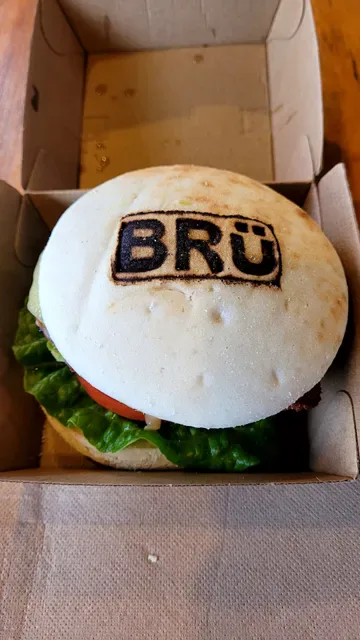 BRUBURGER