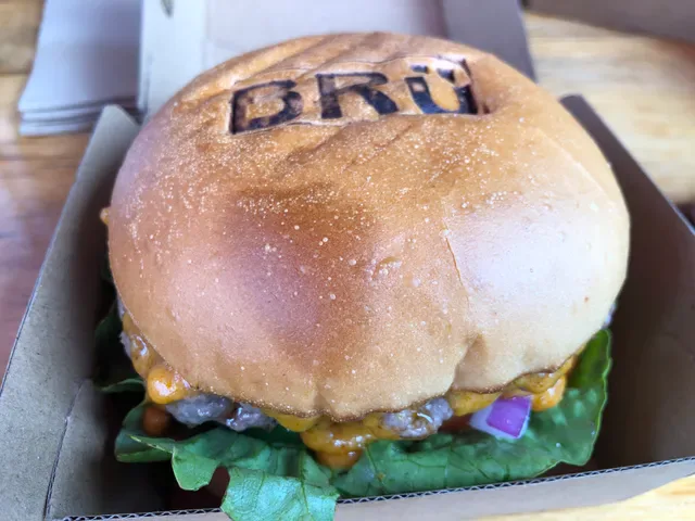 BRUBURGER