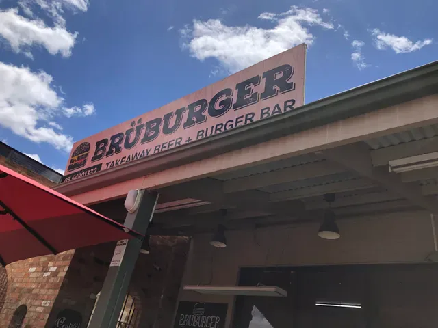 BRUBURGER