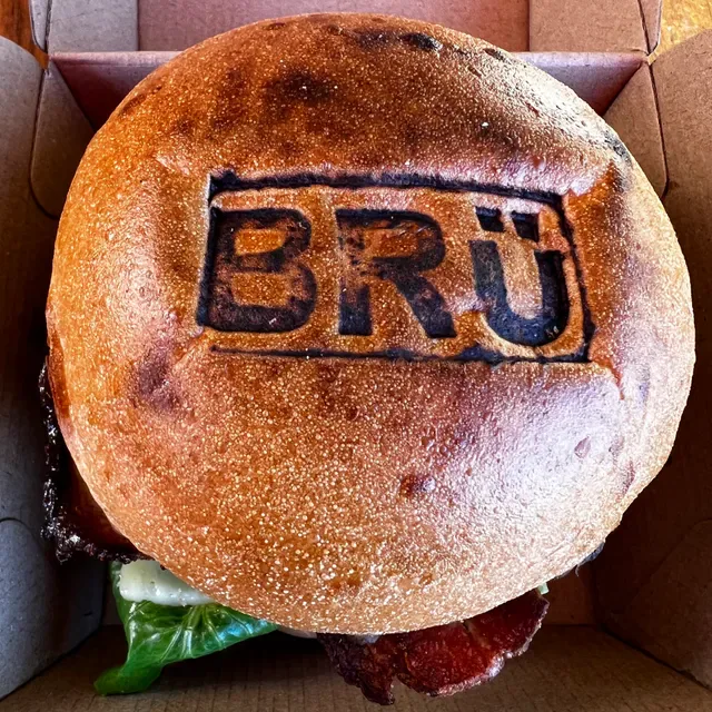 BRUBURGER