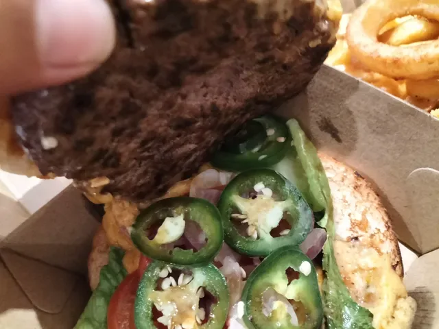 BRUBURGER