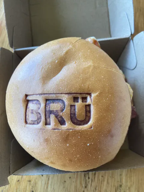 BRUBURGER