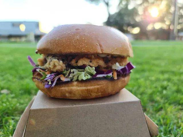 BRUBURGER