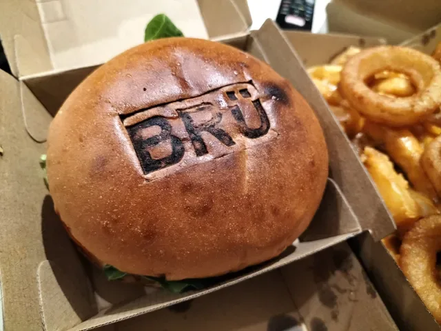 BRUBURGER