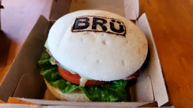 BRUBURGER