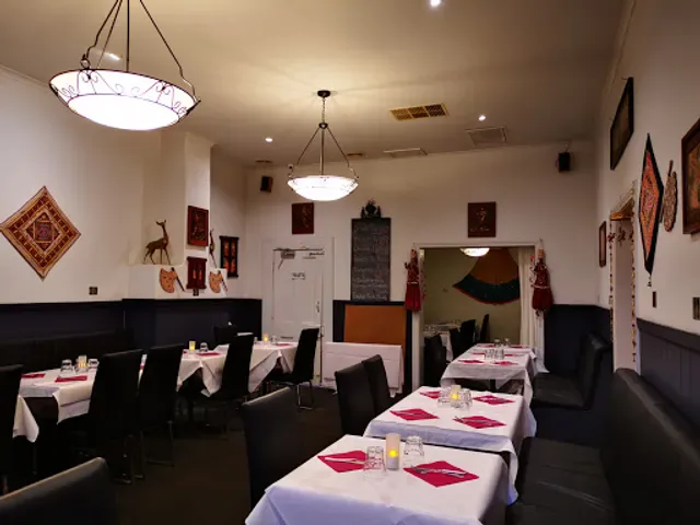 Echuca Curry Club