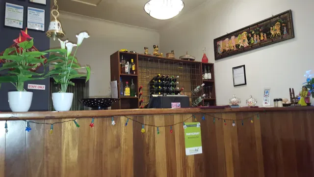 Echuca Curry Club