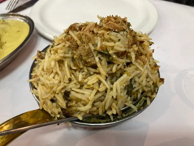 Echuca Curry Club