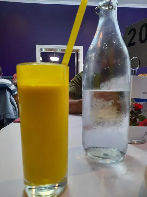Echuca Curry Club