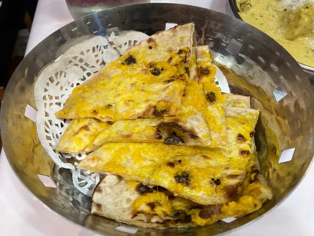 Echuca Curry Club