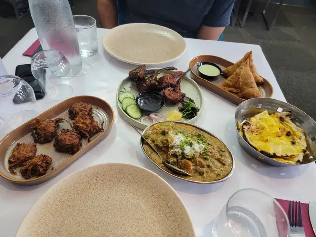 Echuca Curry Club