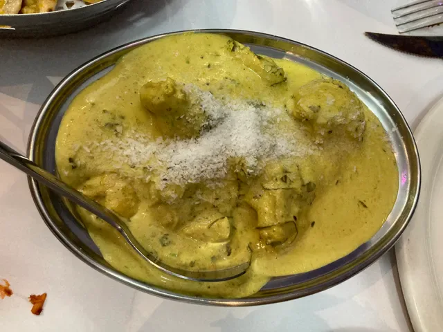Echuca Curry Club