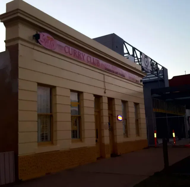 Echuca Curry Club