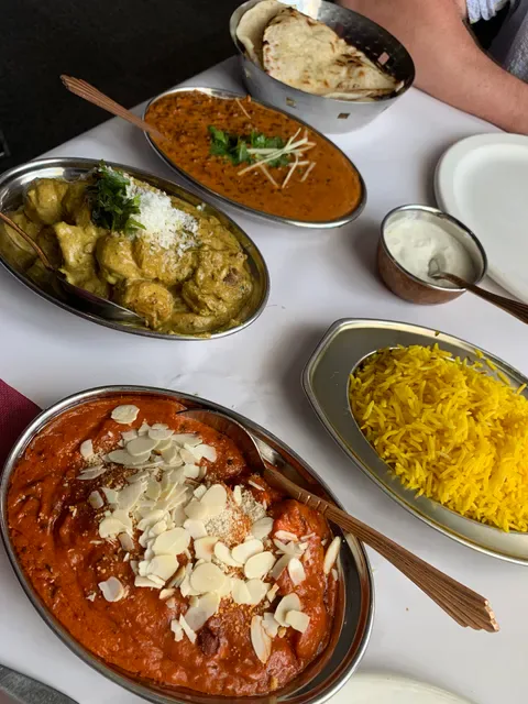 Echuca Curry Club