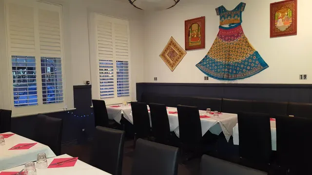 Echuca Curry Club