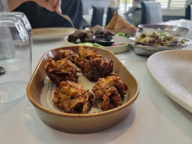 Echuca Curry Club