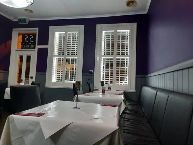 Echuca Curry Club