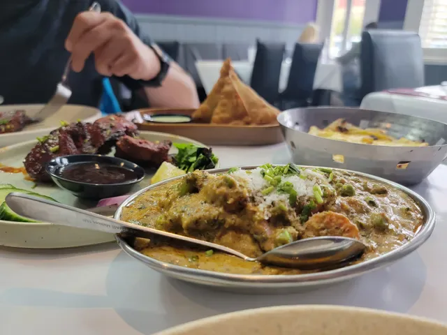 Echuca Curry Club