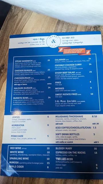 Johnny & Lyle's
