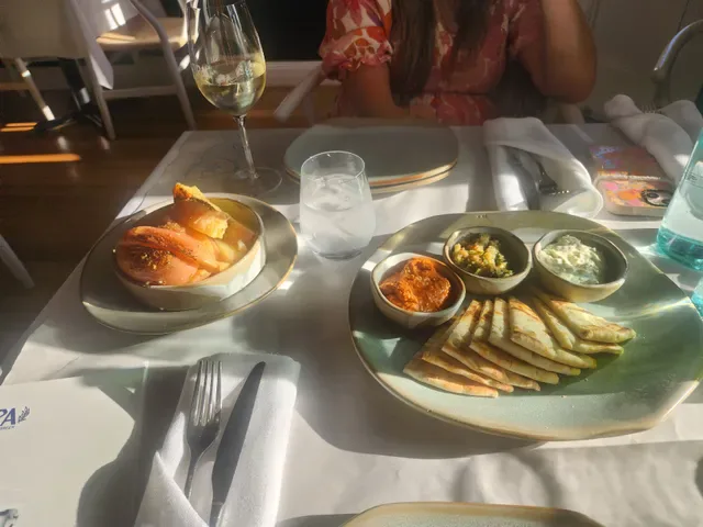 Opa Echuca