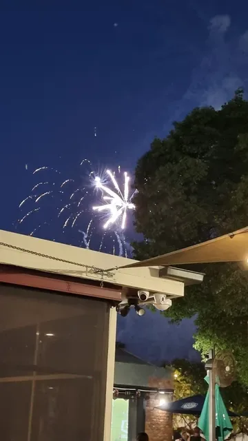 Shamrock Hotel Echuca