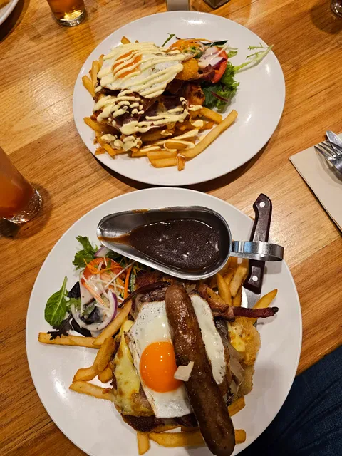 Shamrock Hotel Echuca
