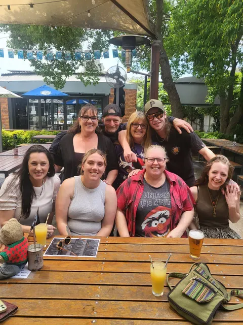 Shamrock Hotel Echuca