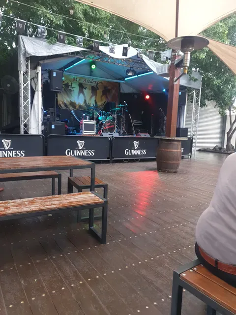 Shamrock Hotel Echuca