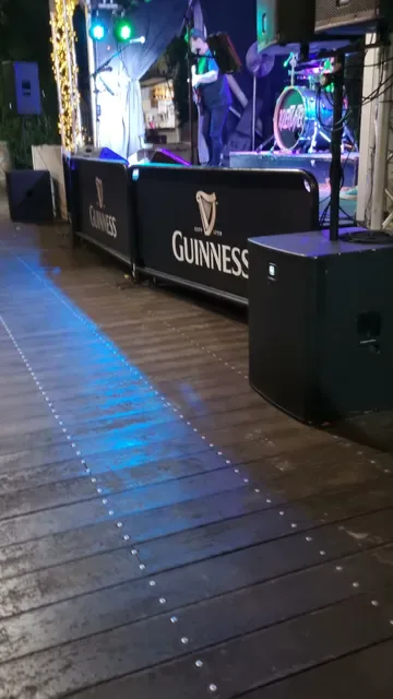 Shamrock Hotel Echuca