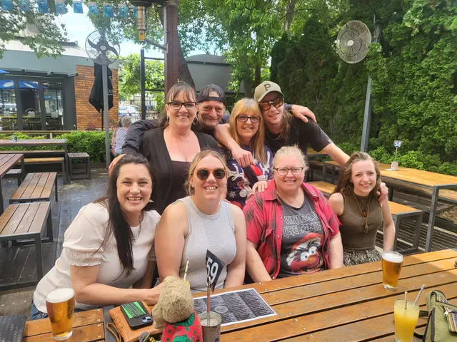 Shamrock Hotel Echuca