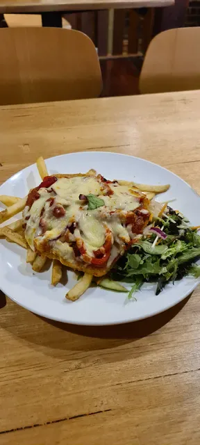Shamrock Hotel Echuca